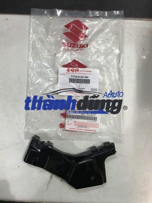 NẸP CÀI CẢN TRƯỚC SUZUKI APV