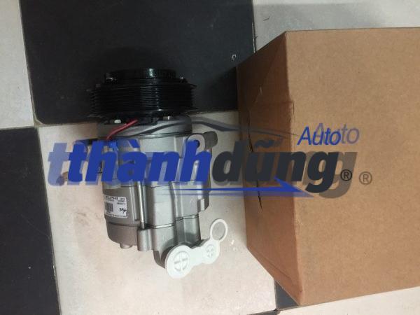 LỐC ĐIỀU HÒA CHEVROLET CRUZE