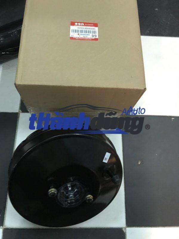 BẦU TRỢ LỰC PHANH CHERY RIICH M1