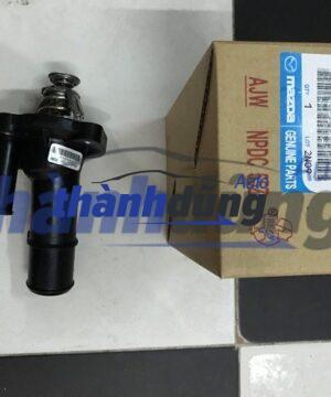 VAN HẰNG NHIỆT MAZDA 3, FORD FOCUS