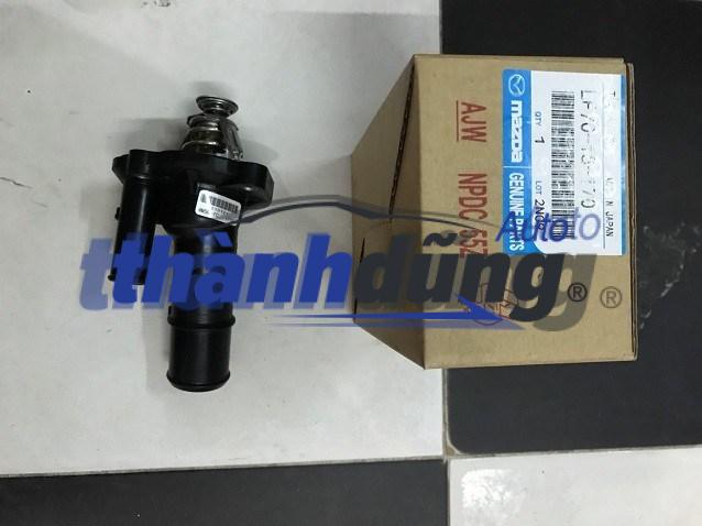 VAN HẰNG NHIỆT MAZDA 3, FORD FOCUS