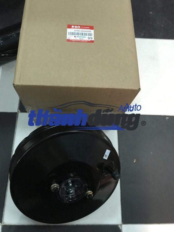 BẦU TRỢ LỰC PHANH CHERY RIICH M1