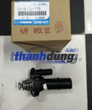 VAN HẰNG NHIỆT MAZDA 3, FORD FOCUS