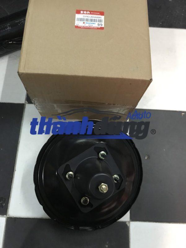 BẦU TRỢ LỰC PHANH CHERY RIICH M1