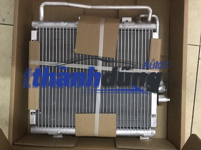 GIÀN LẠNH KIA CERATO, FORTE