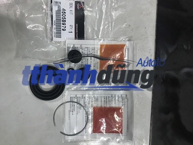 CUPPEN PHANH SAU MITSUBISHI OUTLANDER, LANCER, GRANDIS