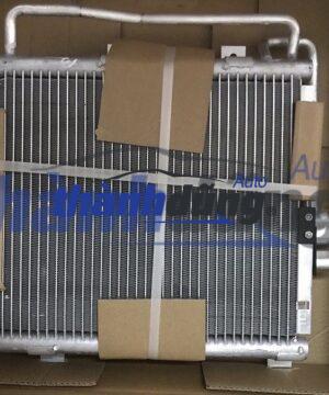 GIÀN LẠNH KIA CERATO, FORTE