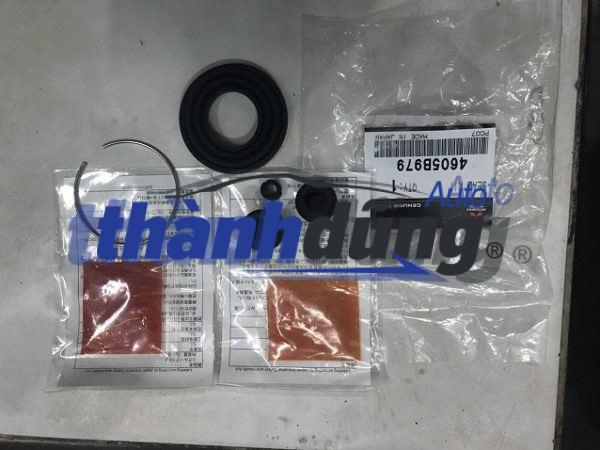 CUPPEN PHANH SAU MITSUBISHI OUTLANDER, LANCER, GRANDIS