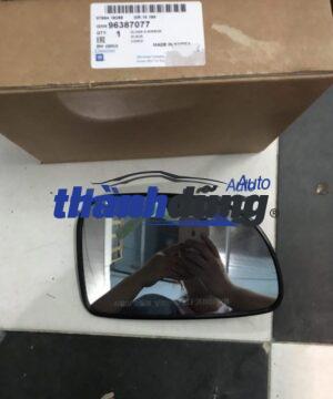 MẶT GƯƠNG CHIẾU HẬU CHEVROLET VIVANT