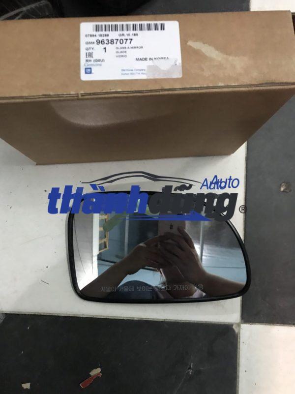 MẶT GƯƠNG CHIẾU HẬU CHEVROLET VIVANT