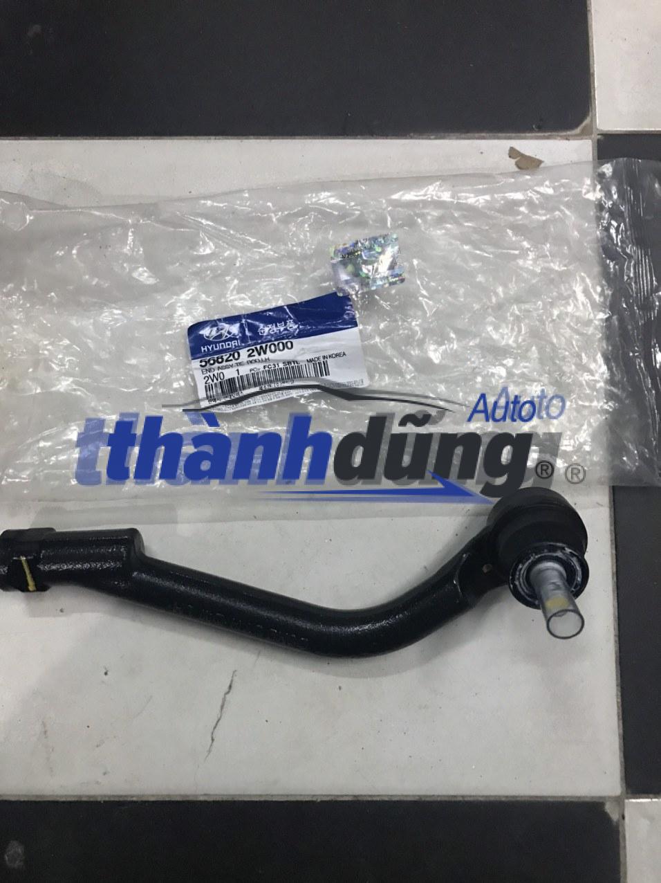 ROTUYN LÁI NGOÀI HYUNDAI SANTAFE-568202W000