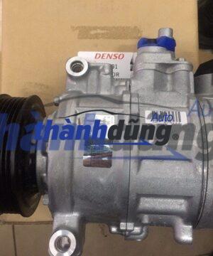 LỐC ĐIỀU HÒA BMW X5