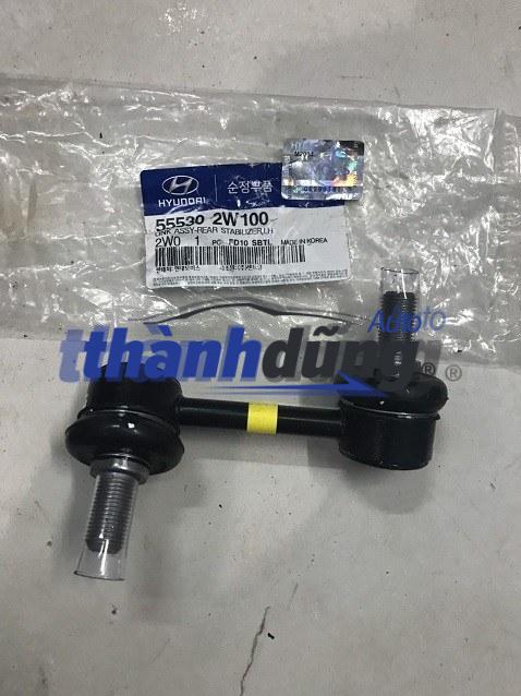 ROTUYN CÂN BẰNG SAU HYUNDAI SANTAFE, KIA SORENTO