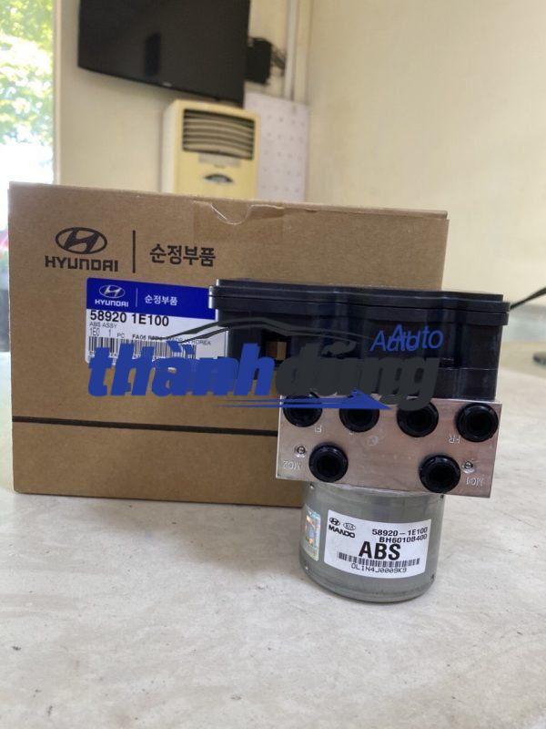 CỤM ĐIỀU KHIỂN ABS HYUNDAI VERNA, ACCENT, KIA RIO