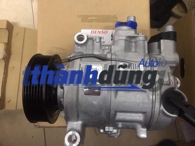 LỐC ĐIỀU HÒA BMW X5