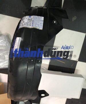 CHẮN BÙN LÒNG DÈ HYUNDAI I20