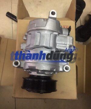 LỐC ĐIỀU HÒA BMW X5