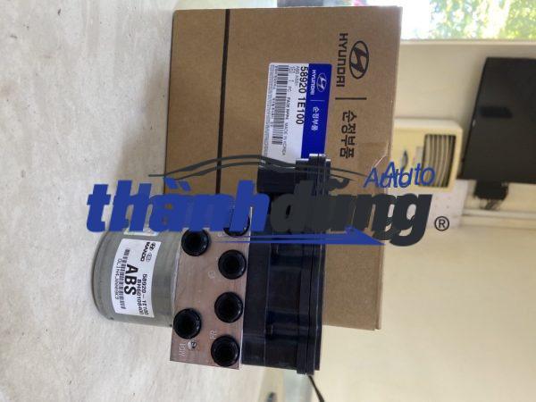 CỤM ĐIỀU KHIỂN ABS HYUNDAI VERNA, ACCENT, KIA RIO