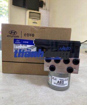 CỤM ĐIỀU KHIỂN ABS HYUNDAI VERNA, ACCENT, KIA RIO