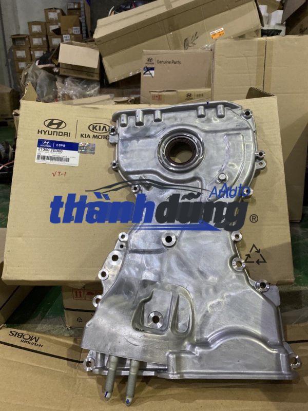 NẮP ĐẬY SÊN CAM KIA SPORTAGE, SORENTO