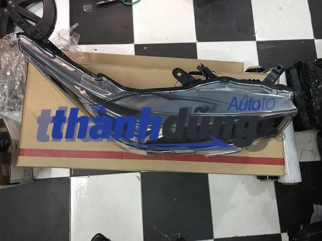 ĐÈN PHA TOYOTA INNOVA 2018