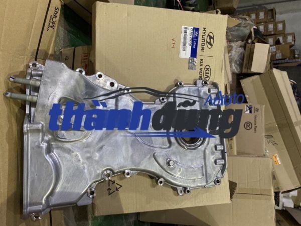 NẮP ĐẬY XÍCH CAM HYUNDAI TUCSON, SANTAFE