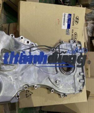 NẮP ĐẬY SÊN CAM KIA SPORTAGE, SORENTO