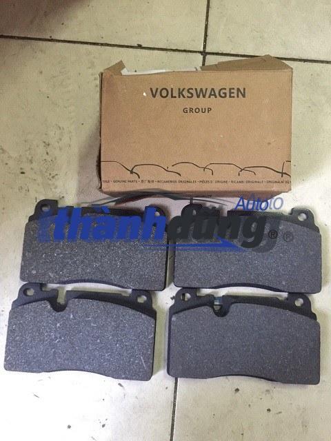 MÁ PHANH TRƯỚC BMW X5, E70, E71