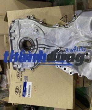 NẮP ĐẬY XÍCH CAM HYUNDAI TUCSON, SANTAFE