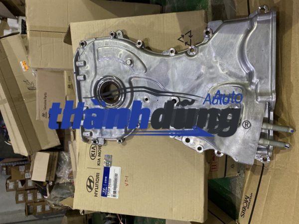 NẮP ĐẬY XÍCH CAM HYUNDAI TUCSON, SANTAFE