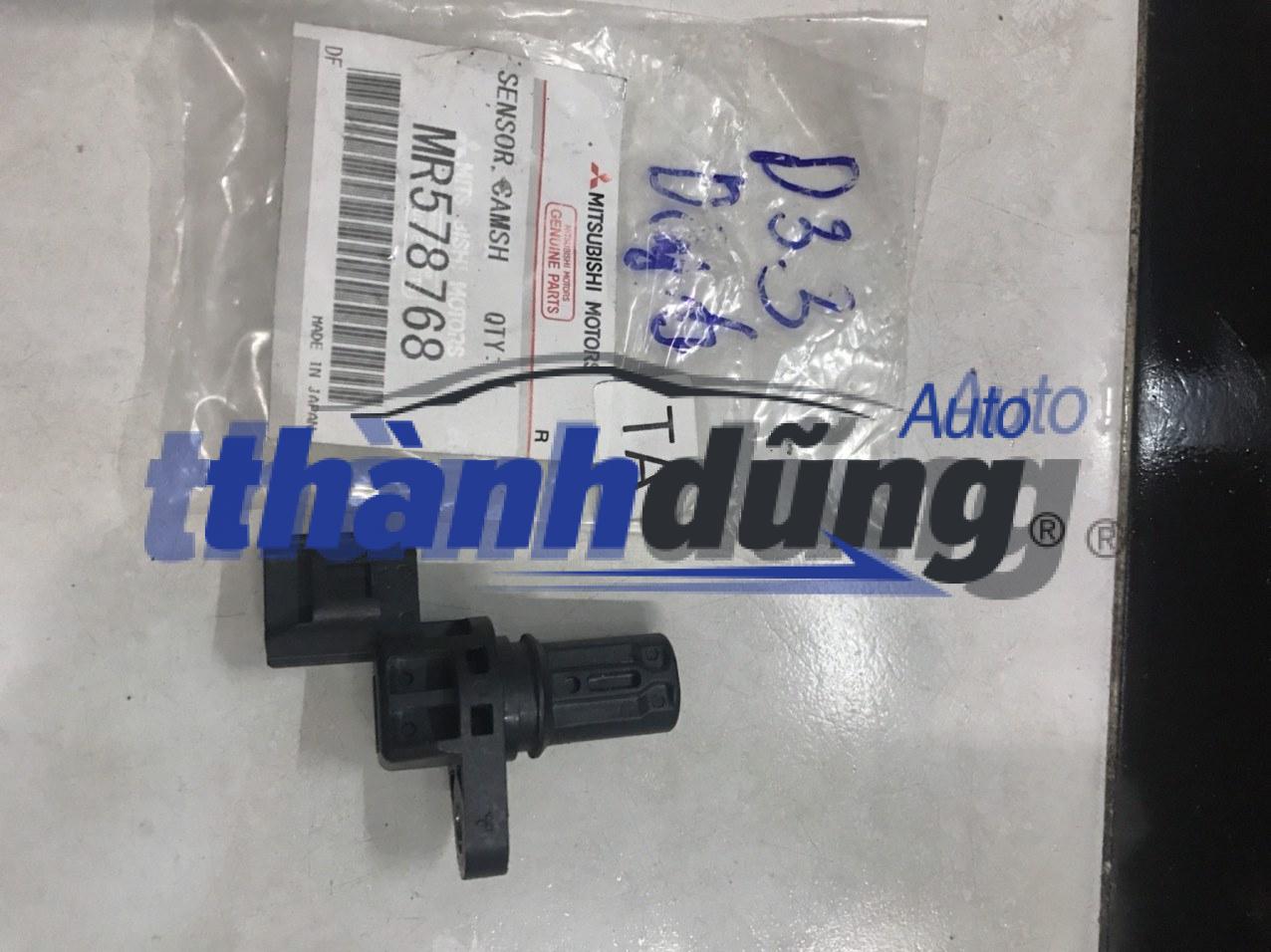 CẢM BIẾN TRỤC CAM MITSUBISHI LANCER, GRANDIS