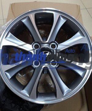 LA ZĂNG ĐÚC HYUNDAI I10 GRAND