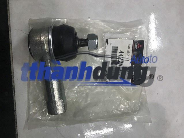 ROTUYN LÁI NGOÀI MITSUBISHI GRANDIS, OUTLANDER