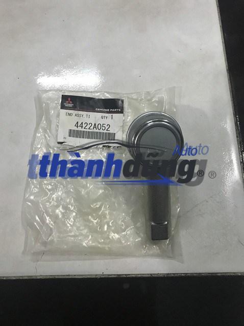 ROTUYN LÁI NGOÀI MITSUBISHI GRANDIS, OUTLANDER