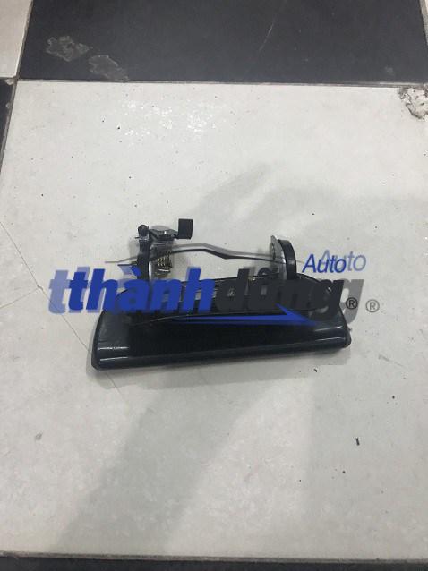 TAY MỞ CỬA NGOÀI HYUNDAI HD65, HD72, HD78