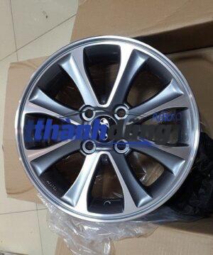 LA ZĂNG ĐÚC HYUNDAI I10 GRAND