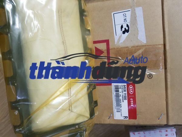 TÚI KHÍ PHỤ KIA MORNING