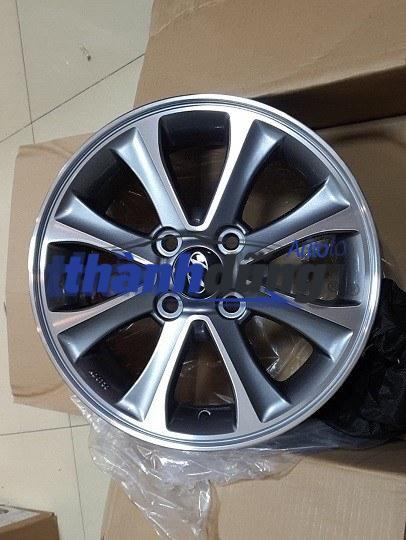 LA ZĂNG ĐÚC HYUNDAI I10 GRAND