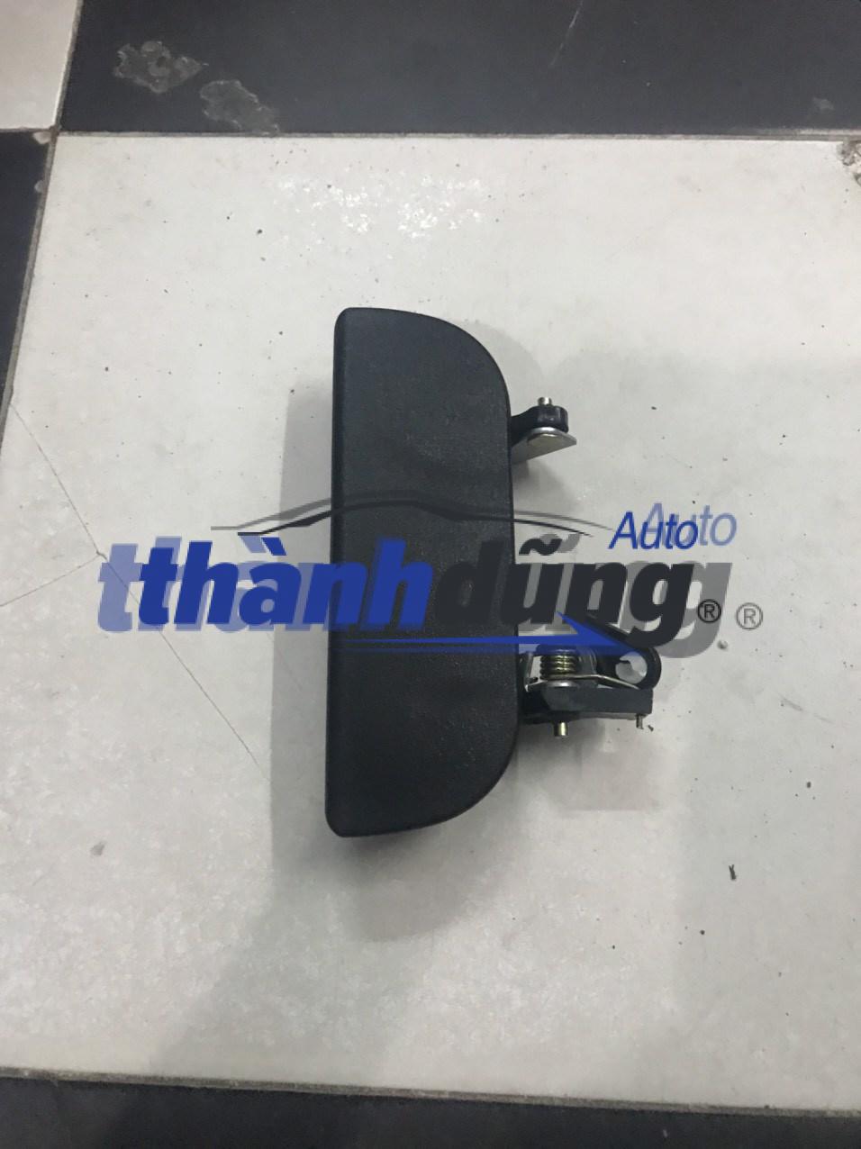 TAY MỞ CỬA NGOÀI HYUNDAI HD65, HD72, HD78