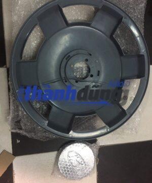 LÔ GÔ CHỤP MÂM HYUNDAI COUNTY