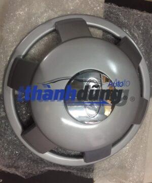 LÔ GÔ CHỤP MÂM HYUNDAI COUNTY