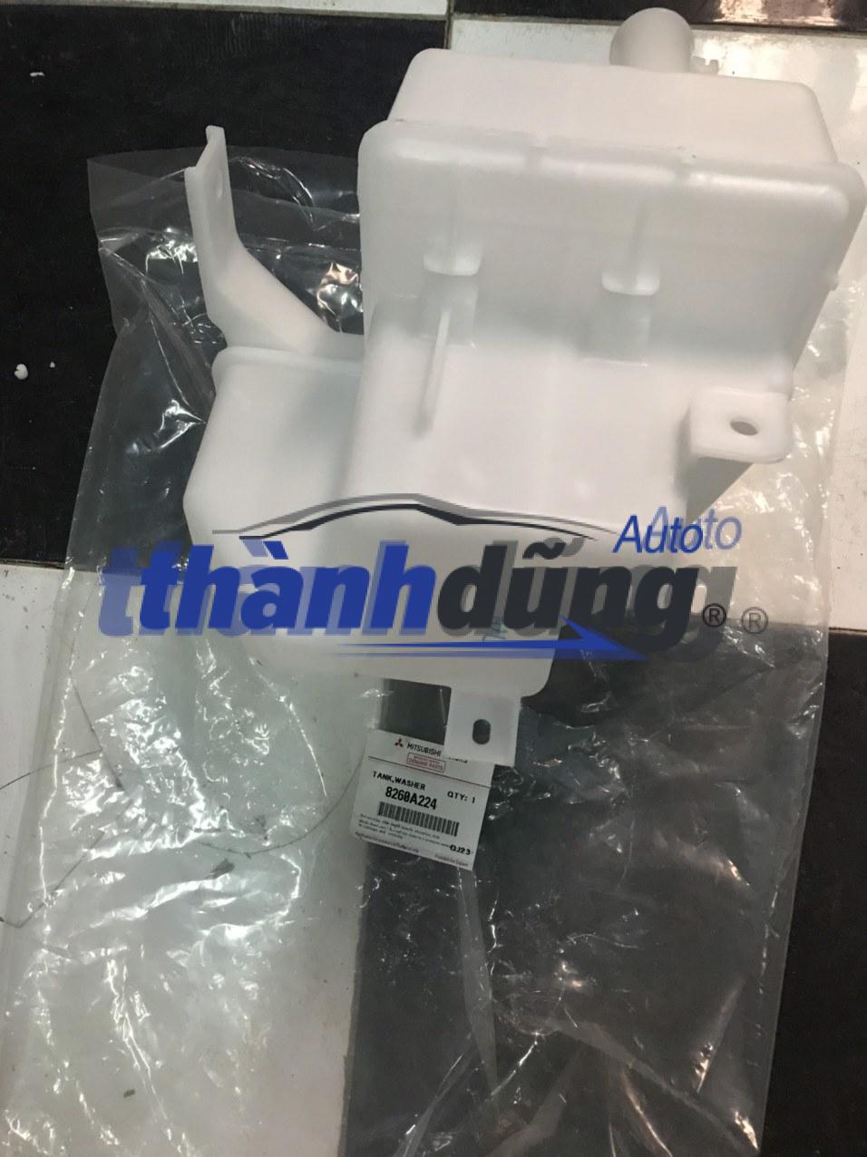 BÌNH NƯỚC RỬA KÍNH MITSUBISHI ATTRAGE