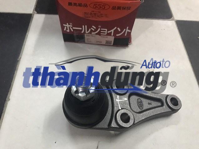 ROTUYN TRỤ ĐỨNG MITSUBISHI TRITON