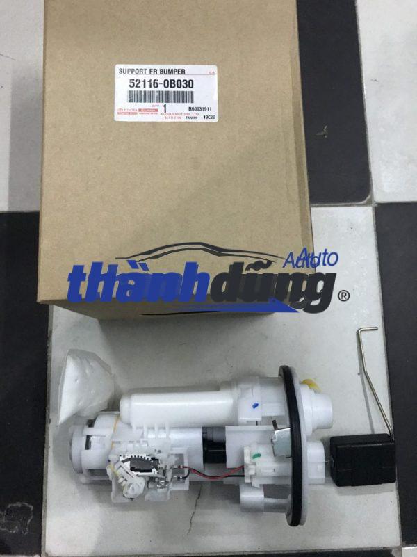 CỤM BƠM XĂNG TOYOTA VIOS 2005