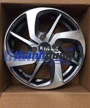 LA ZĂNG ĐÚC KIA MORNING