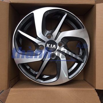 LA ZĂNG ĐÚC KIA MORNING