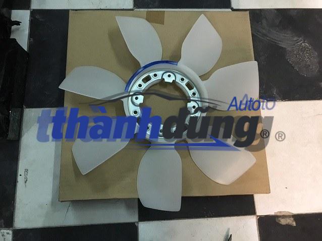 CÁNH QUẠT KÉT NƯỚC ISUZU TROOPER