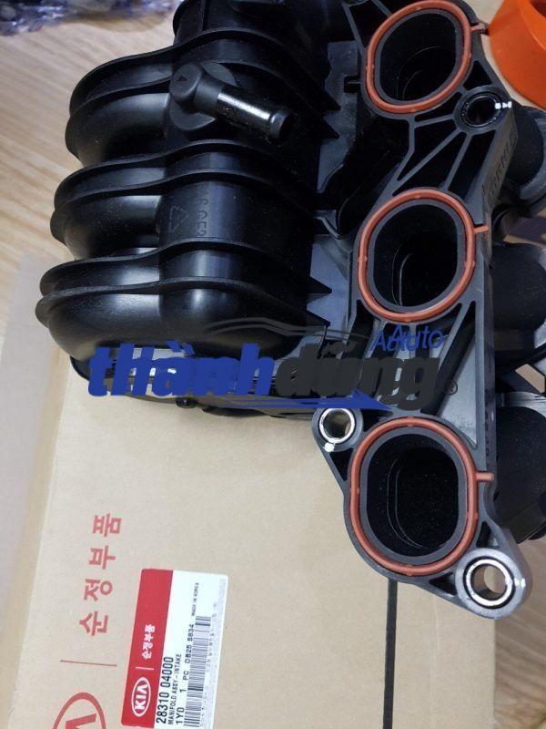 CỔ HÚT GIÓ KIA MORNING