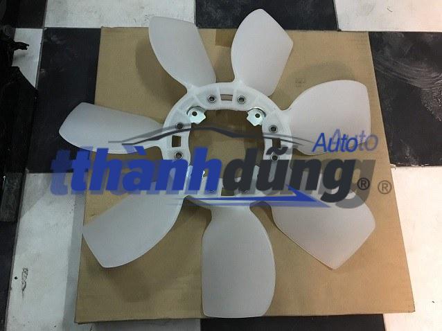 CÁNH QUẠT KÉT NƯỚC ISUZU TROOPER