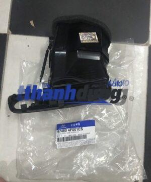 CỬA GIÓ ĐIỀU HÒA TRÁI HYUNDAI PORTER 2